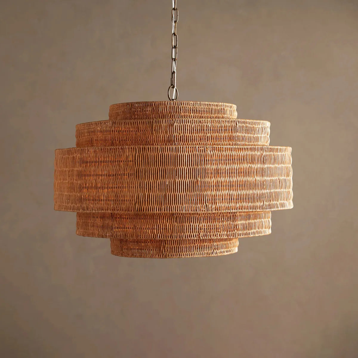 paloma chandelier