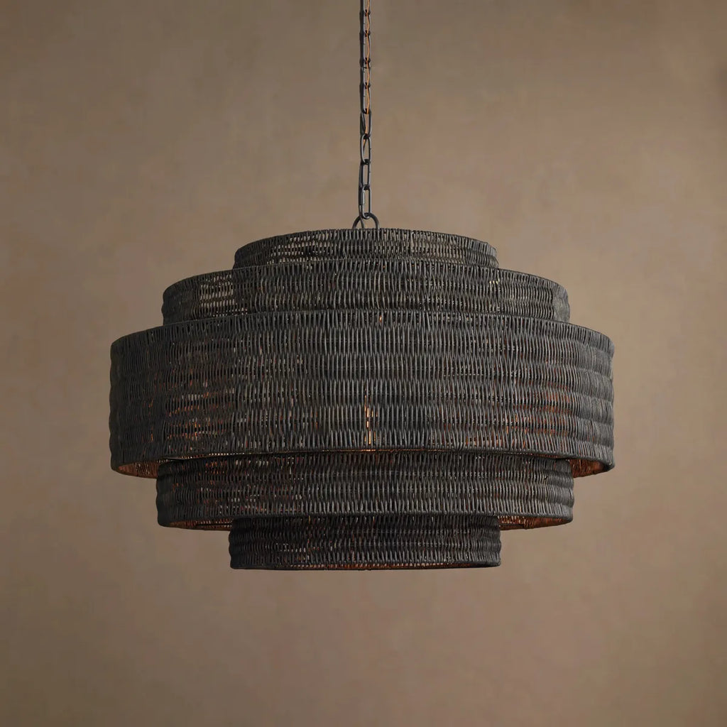 paloma chandelier
