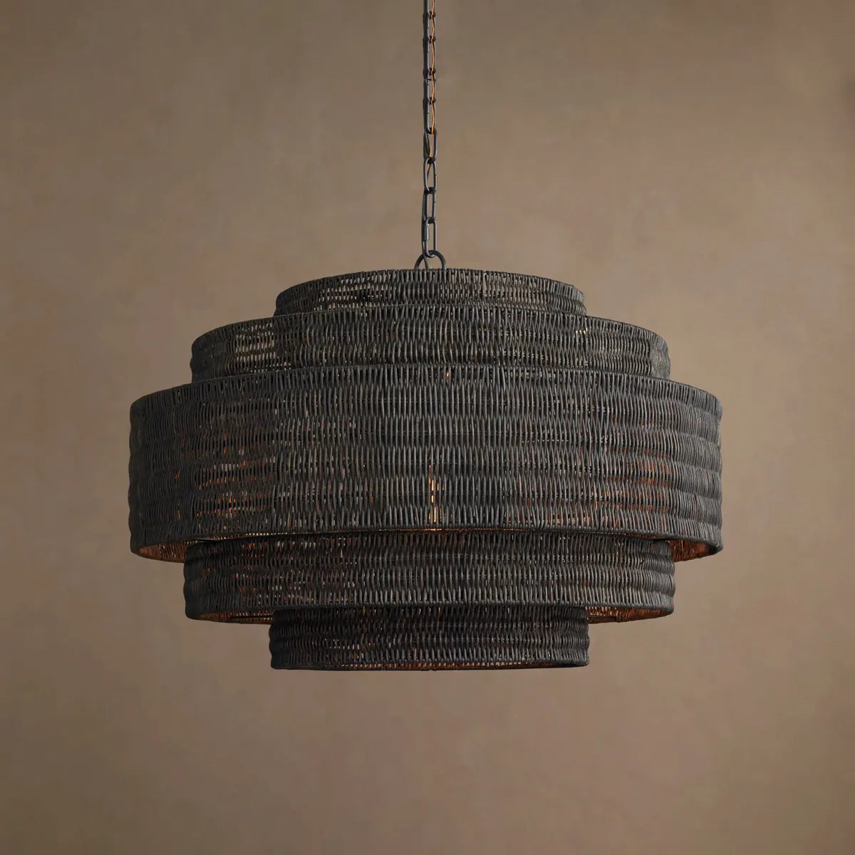 paloma chandelier