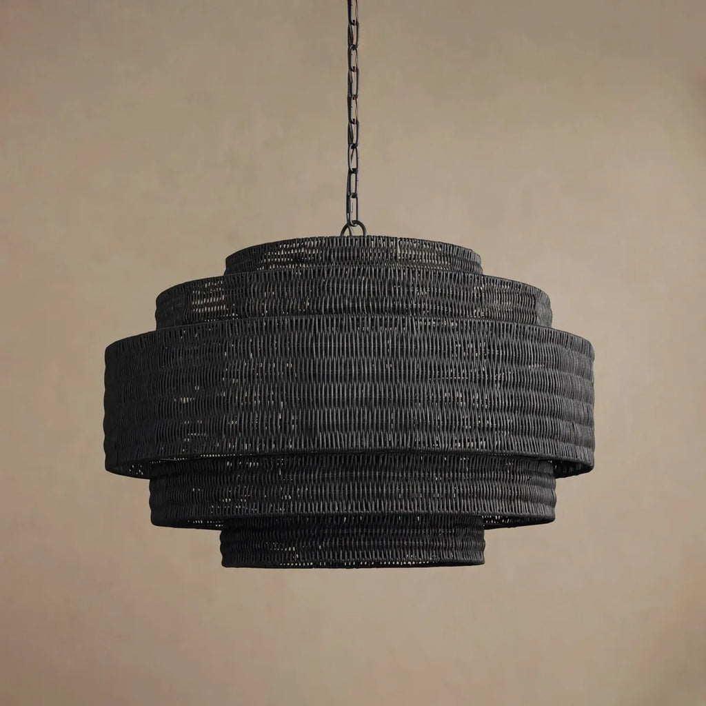 paloma chandelier