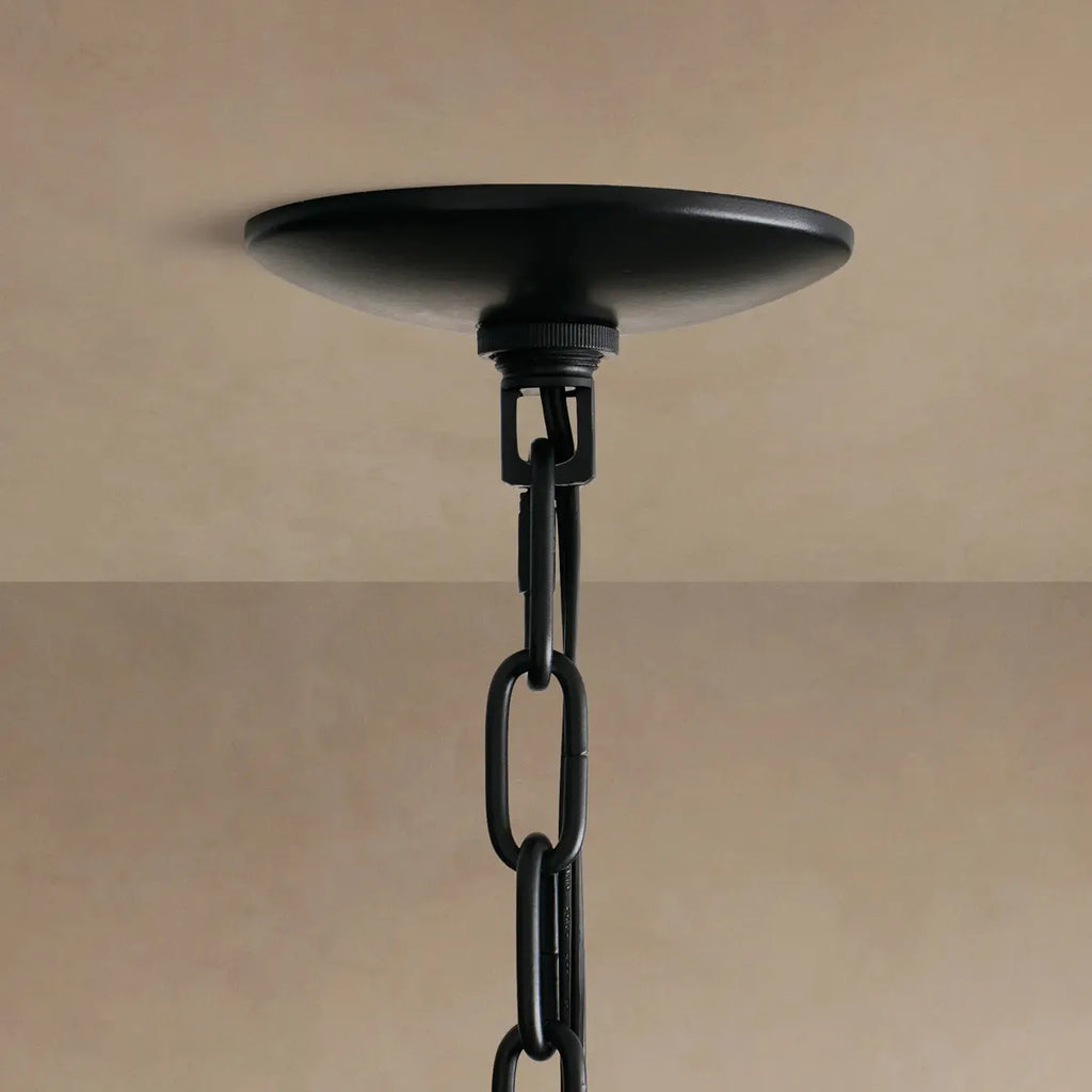 paloma chandelier