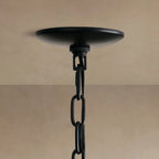 paloma chandelier