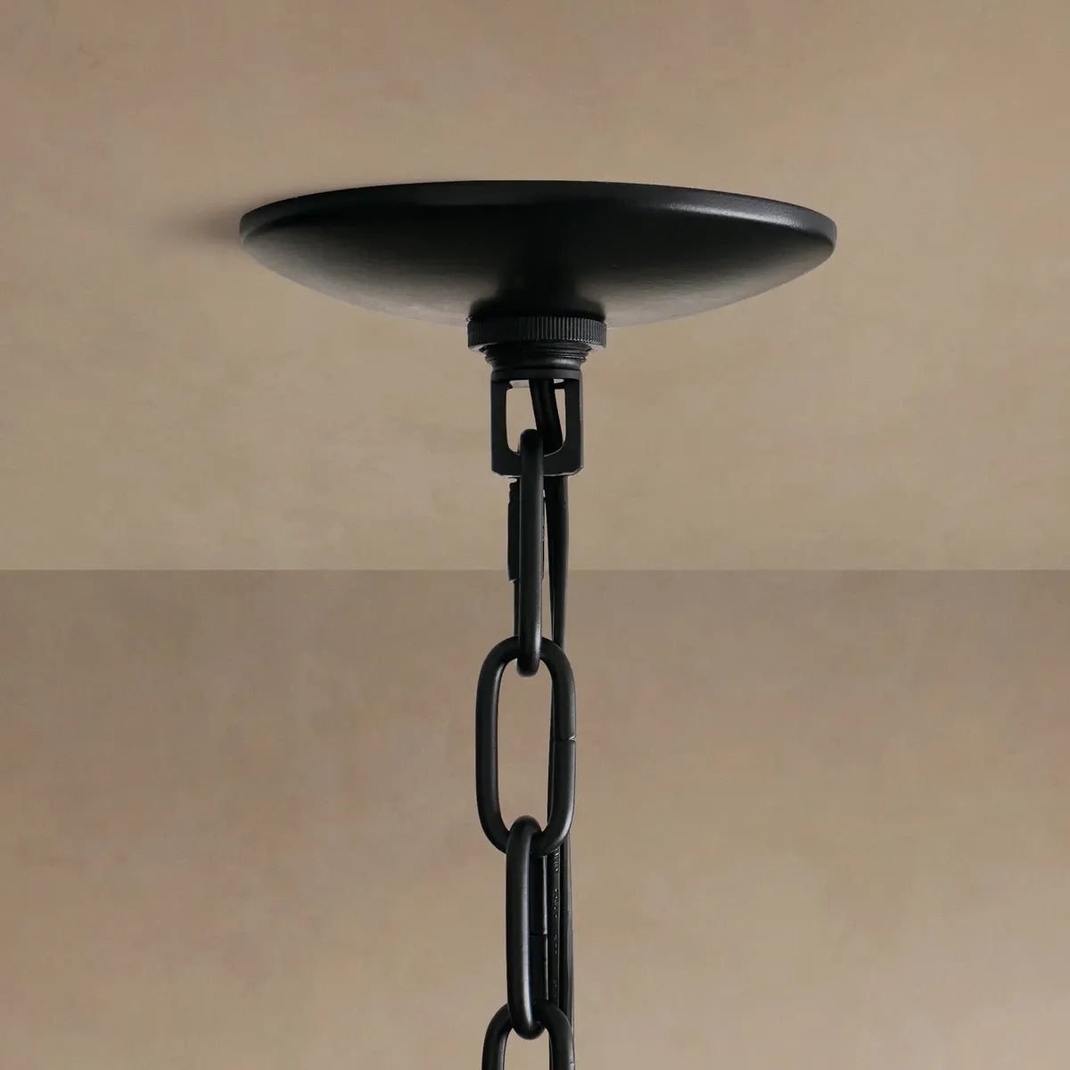 paloma chandelier