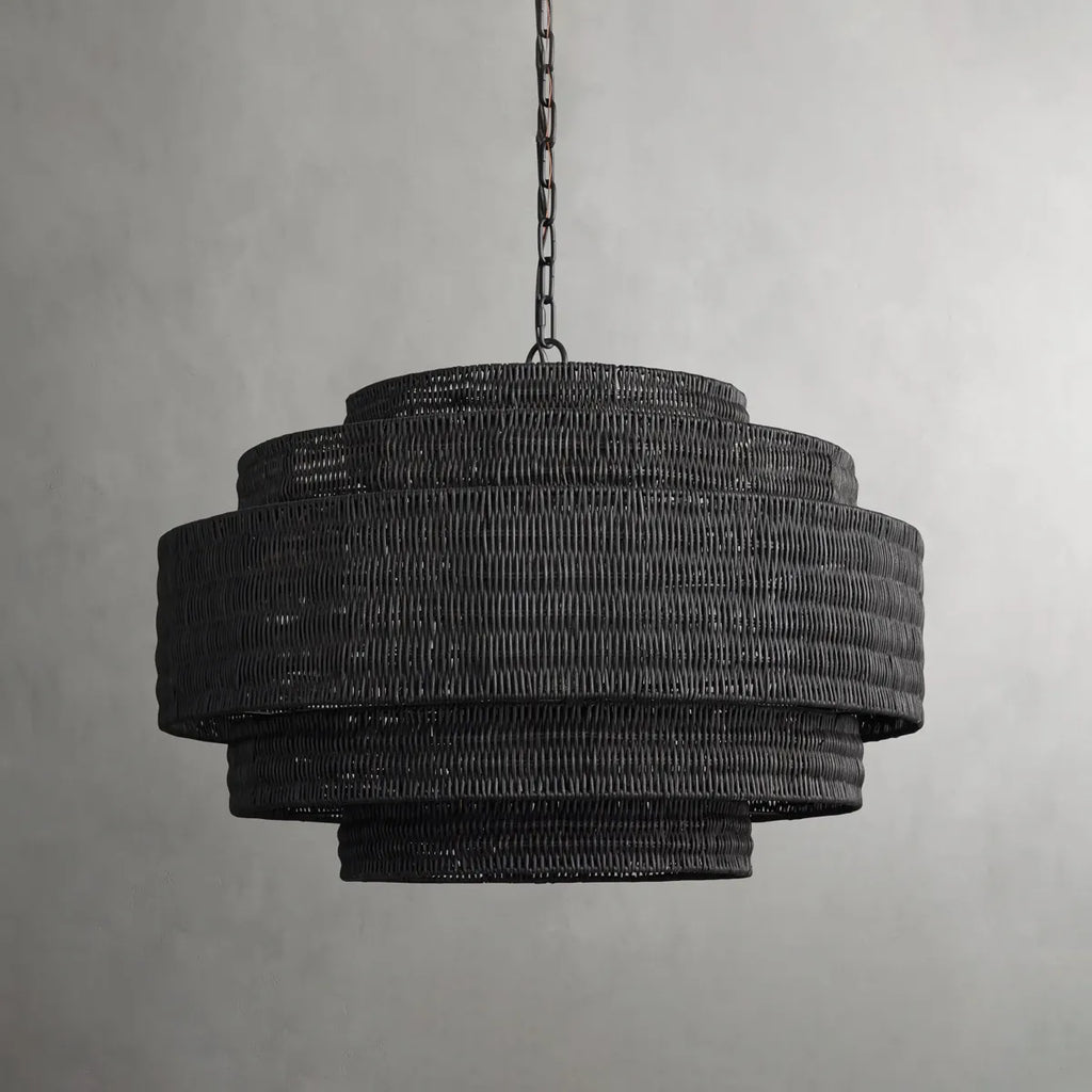paloma chandelier