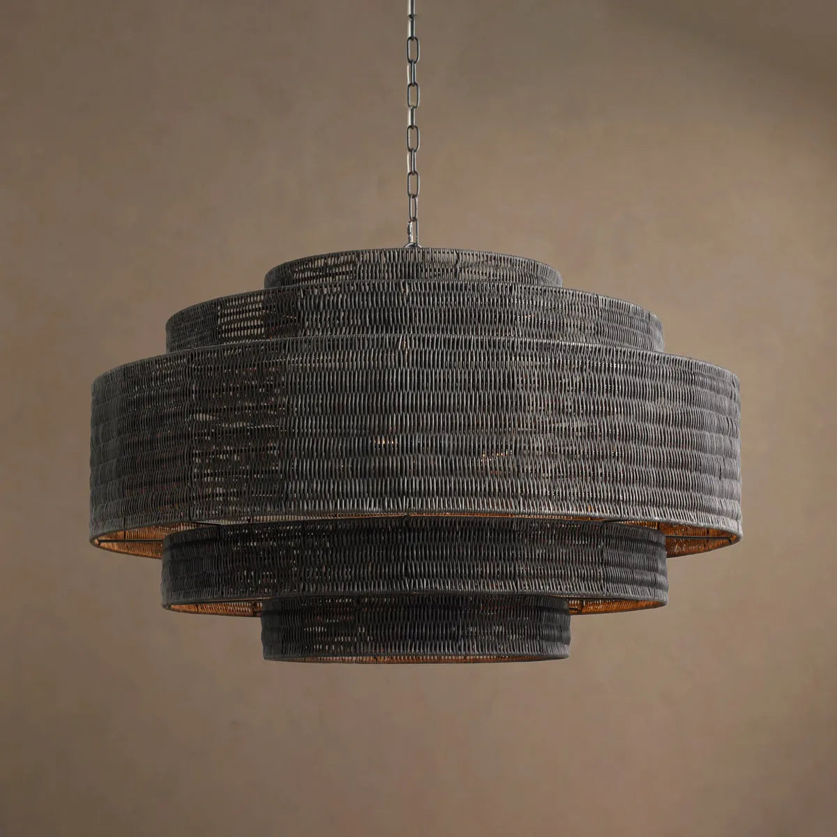 paloma chandelier