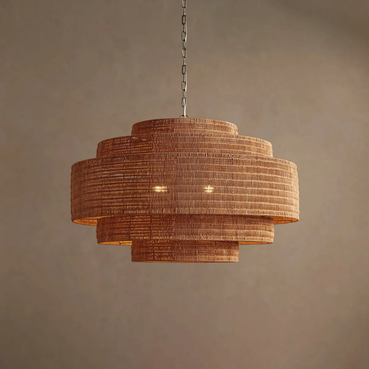 paloma chandelier