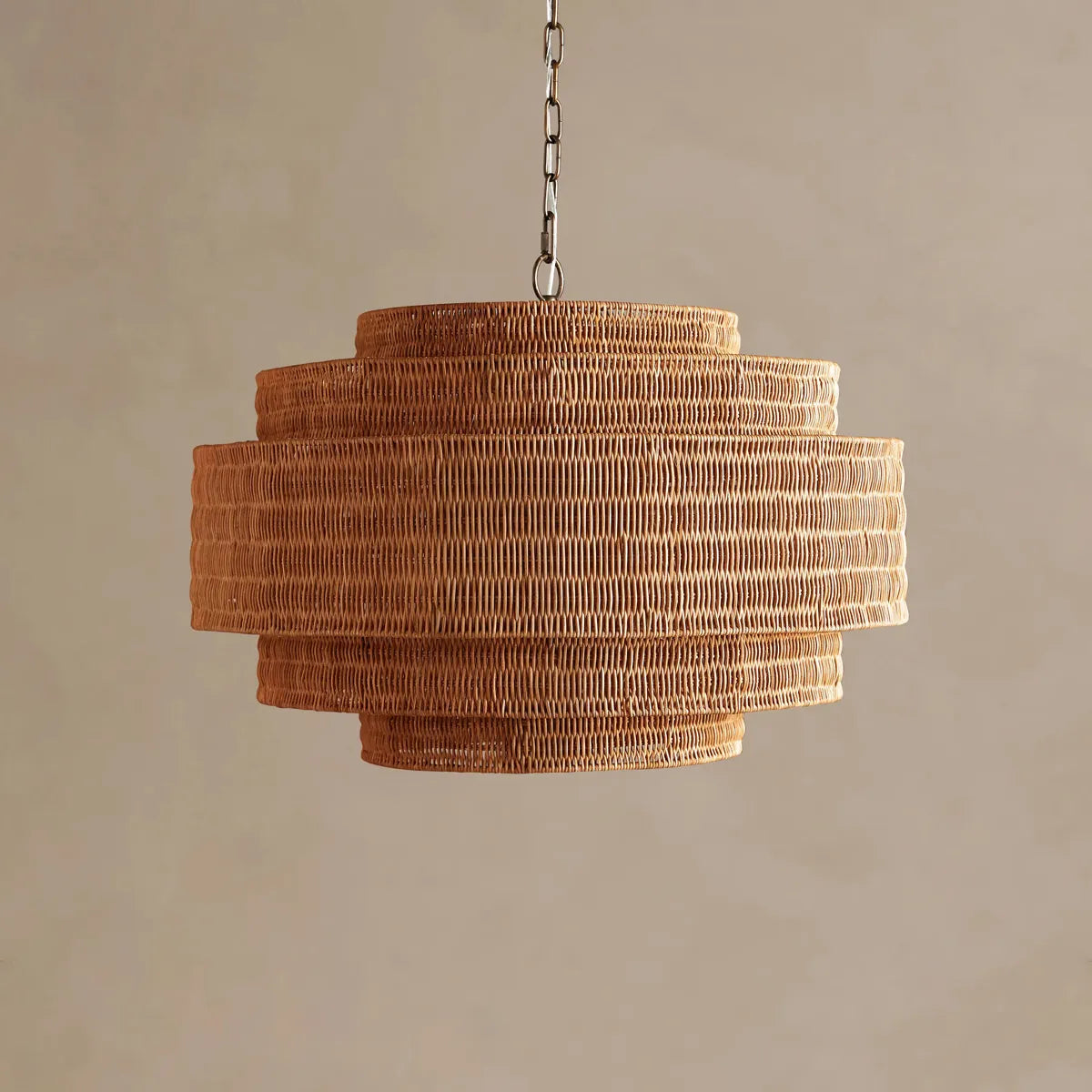 paloma chandelier