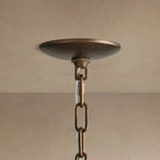 paloma chandelier