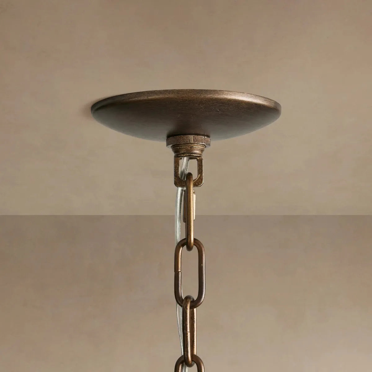 paloma chandelier