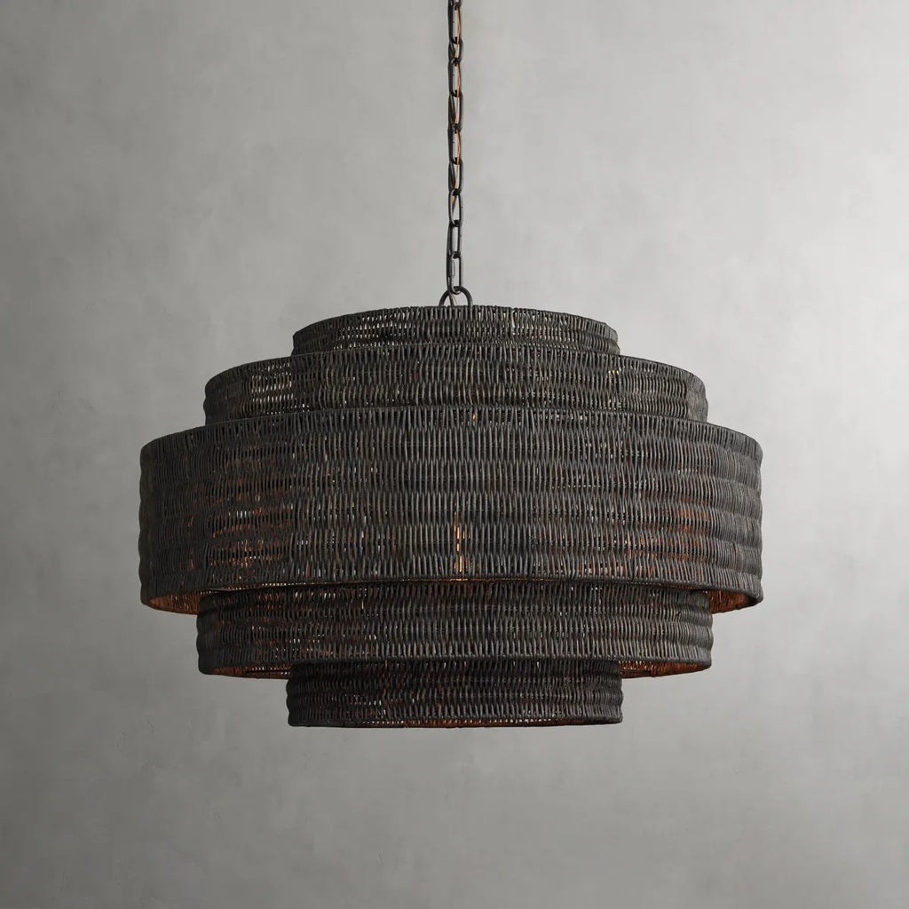 paloma chandelier