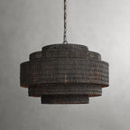 paloma chandelier