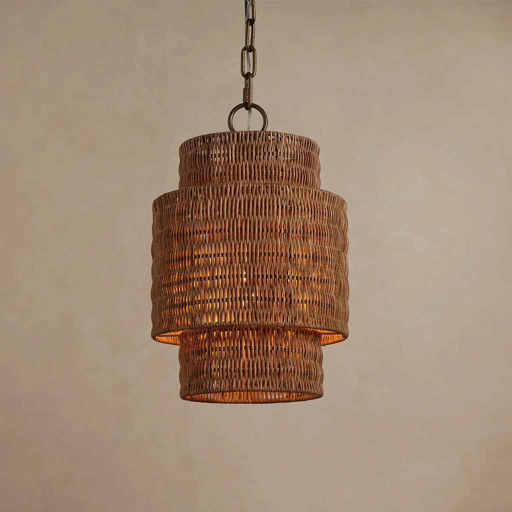 paloma pendant