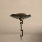 paloma pendant