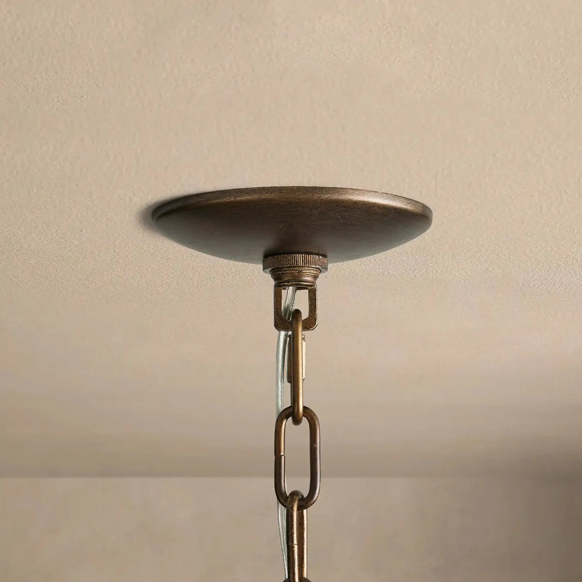 paloma pendant