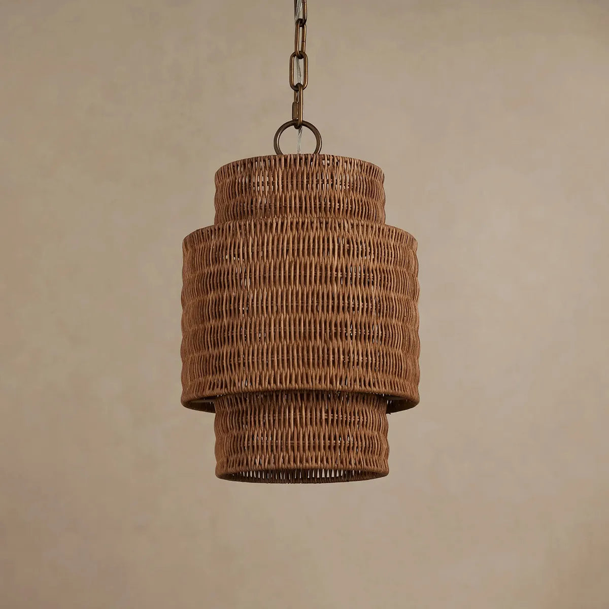 paloma pendant