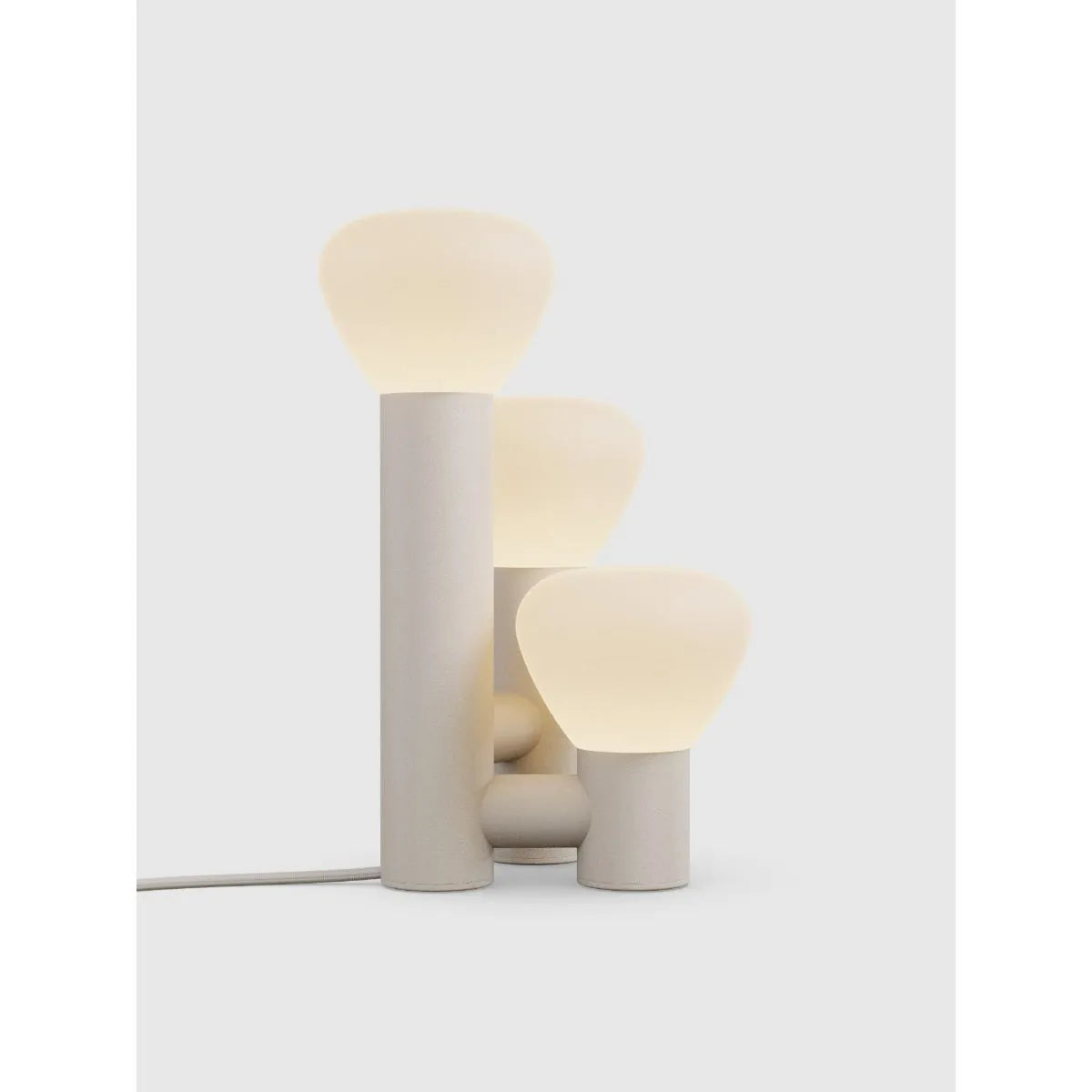 contemporary table lamp design