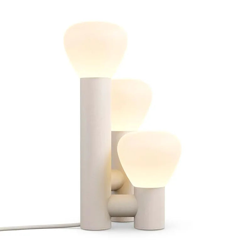 trio table lamp for living room