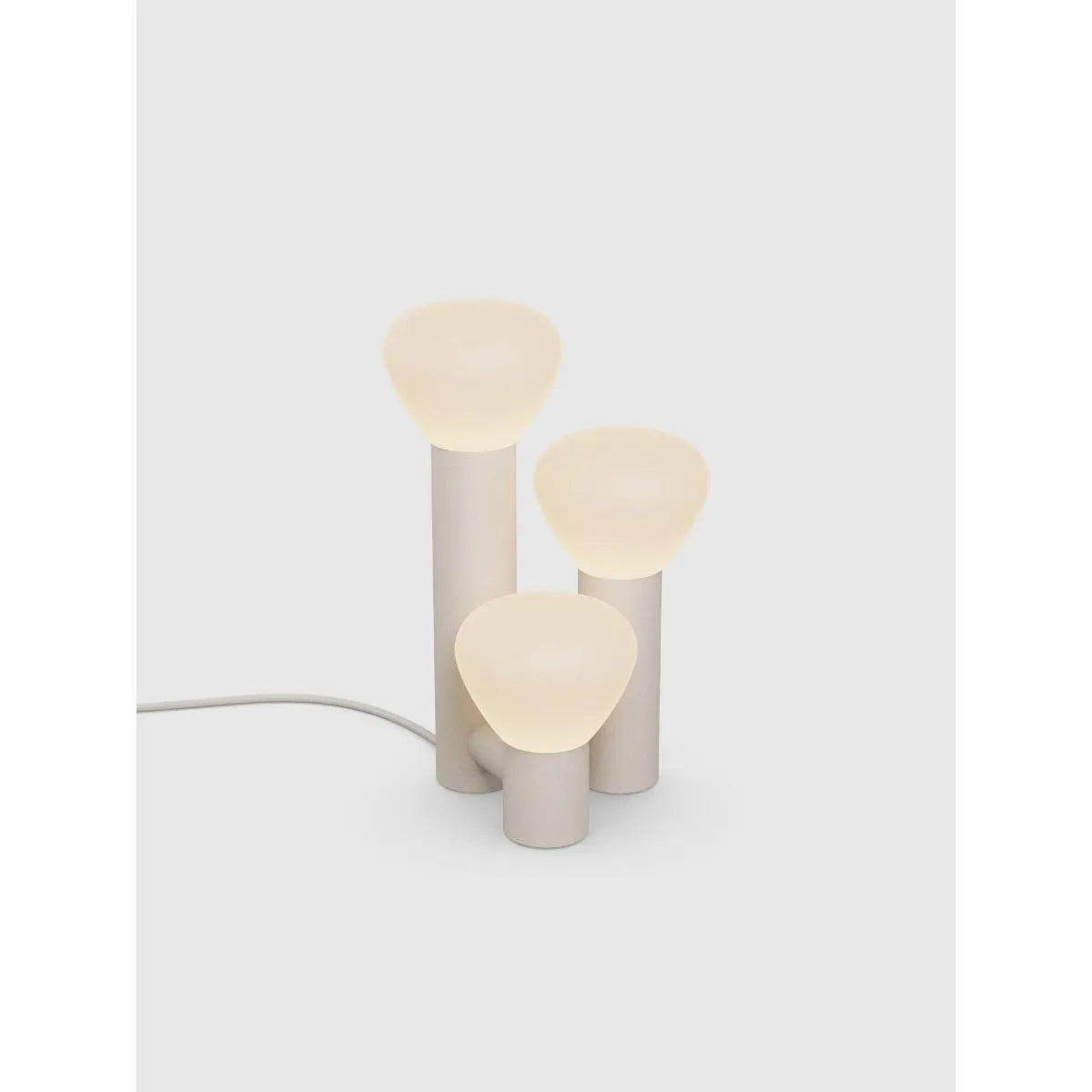 parc 06 trio lamp