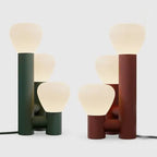 trio lamp for living room