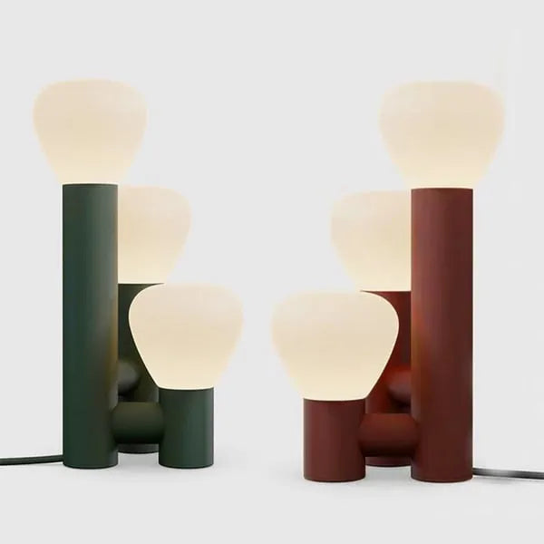 trio lamp for living room