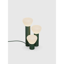 parc trio table lamp