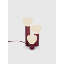 contemporary living room lamp