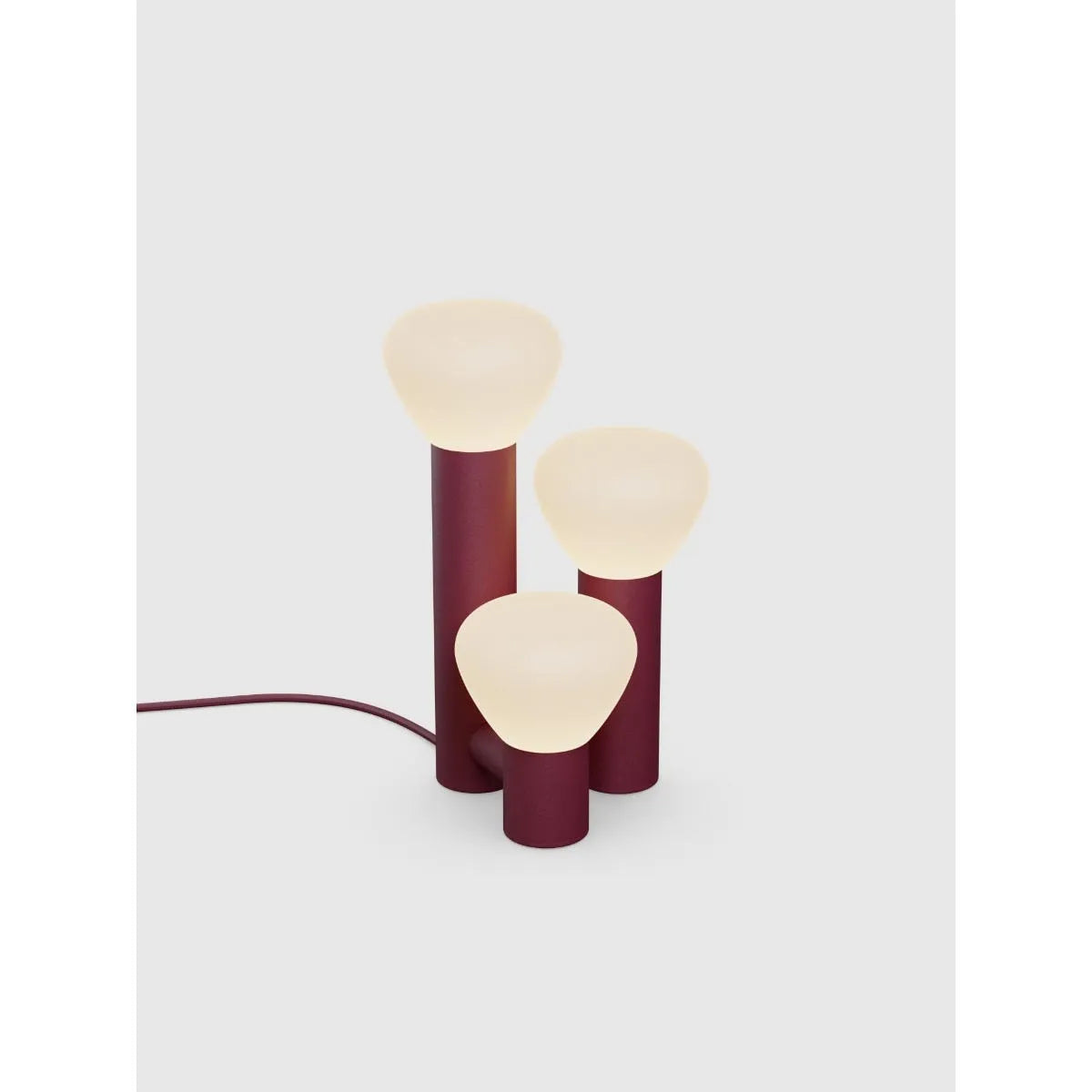 contemporary living room lamp