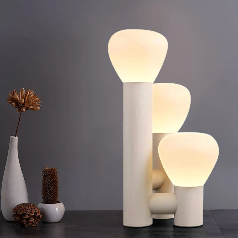 contemporary table lamp design