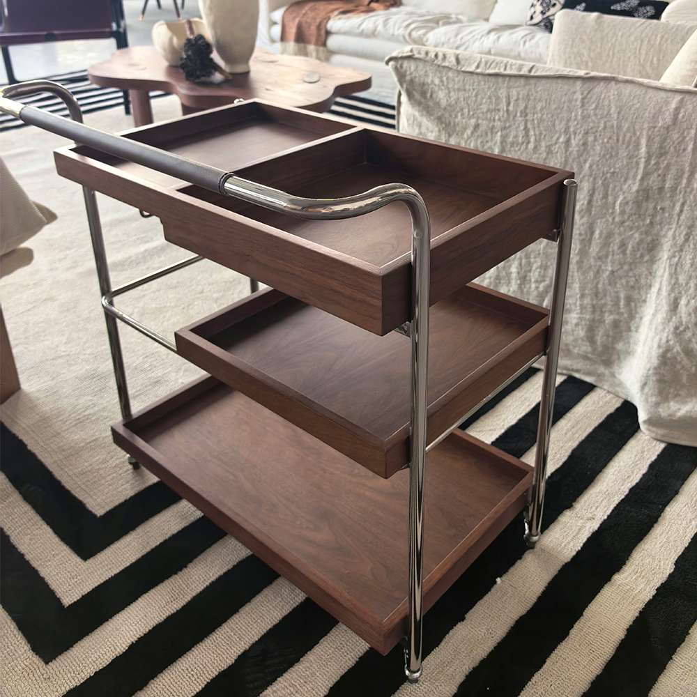 patio side table