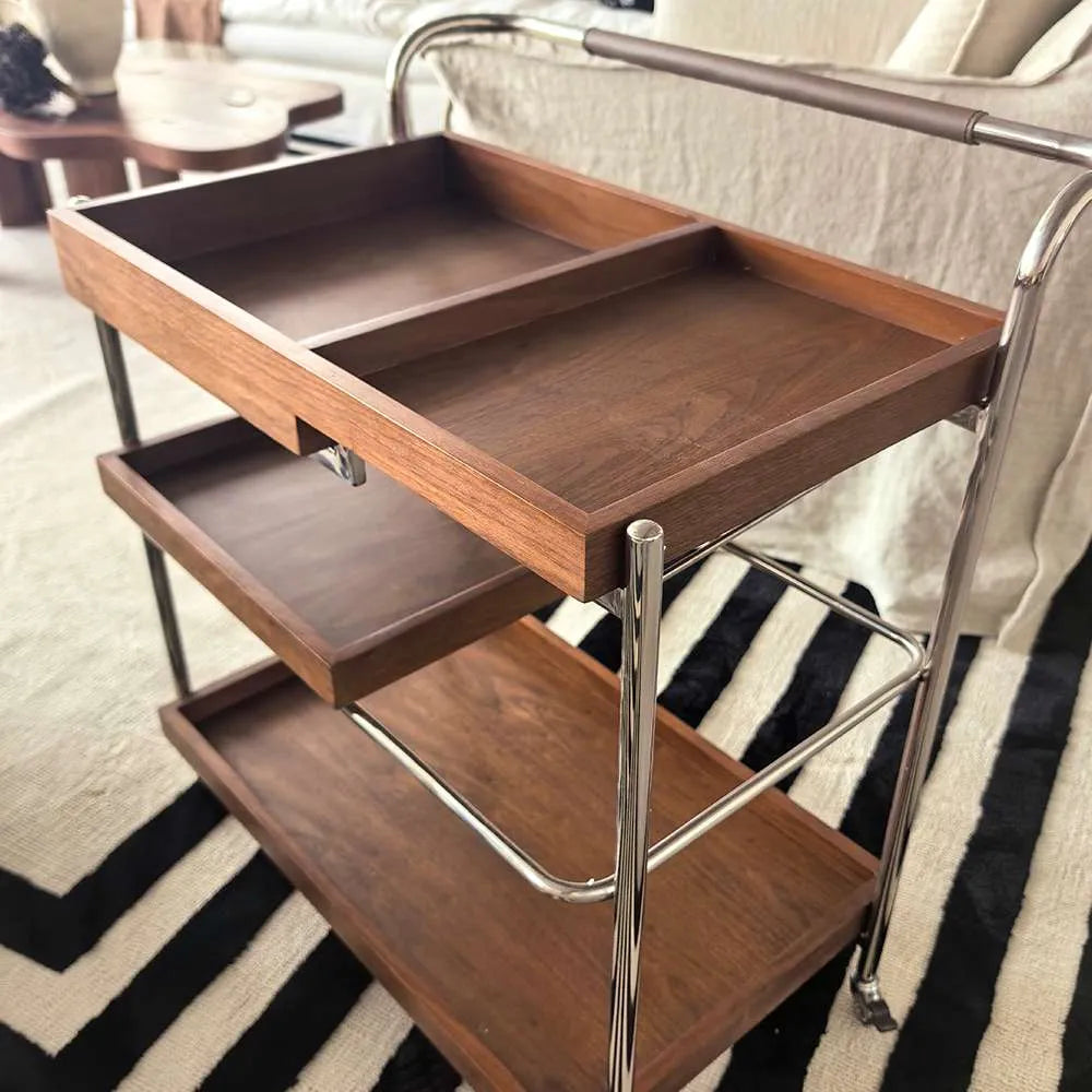patio side table
