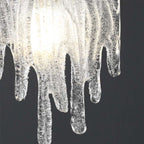 nordic chandelier