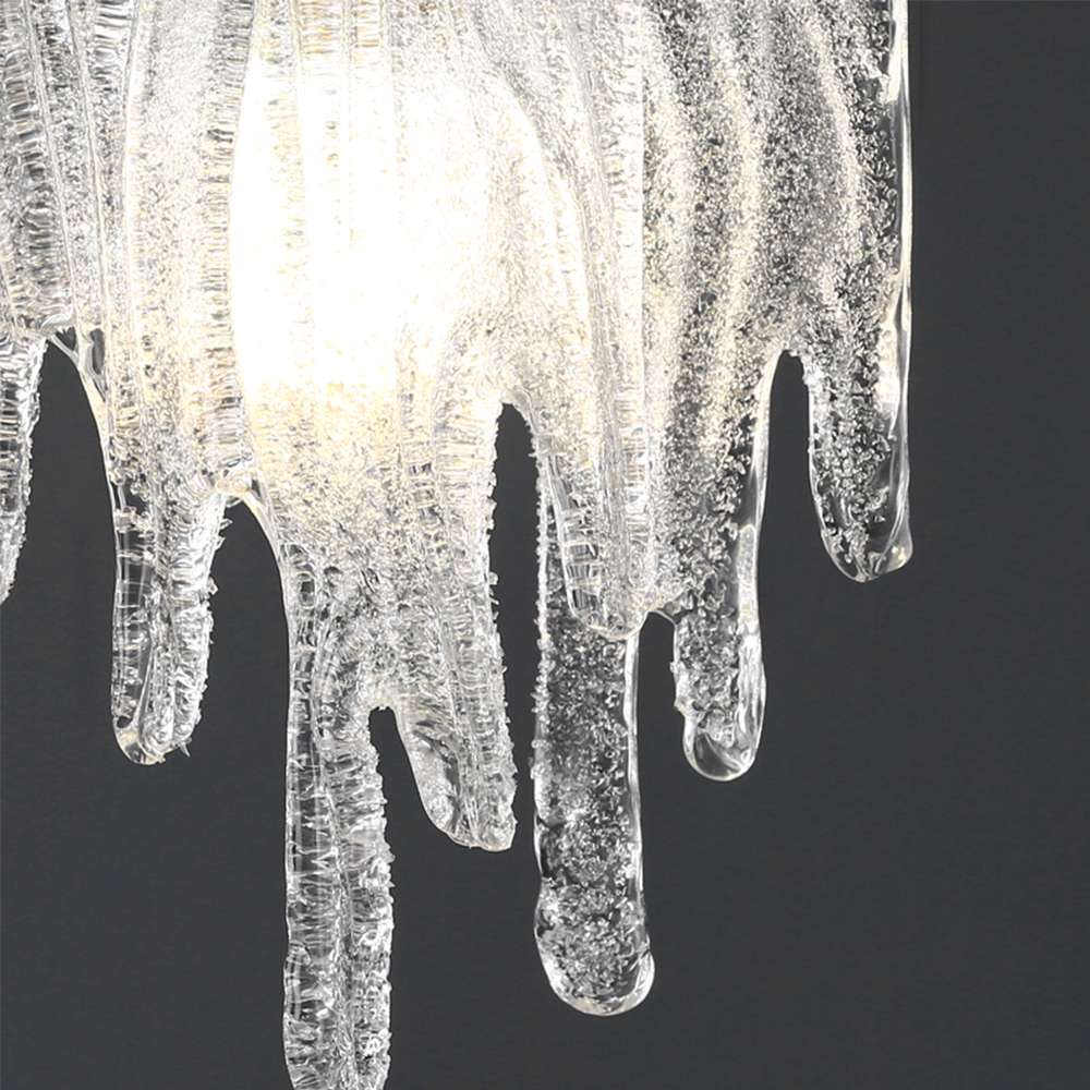 nordic chandelier
