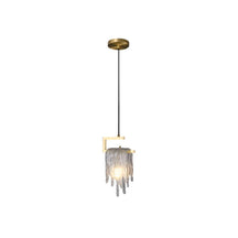 nordic style chandelier
