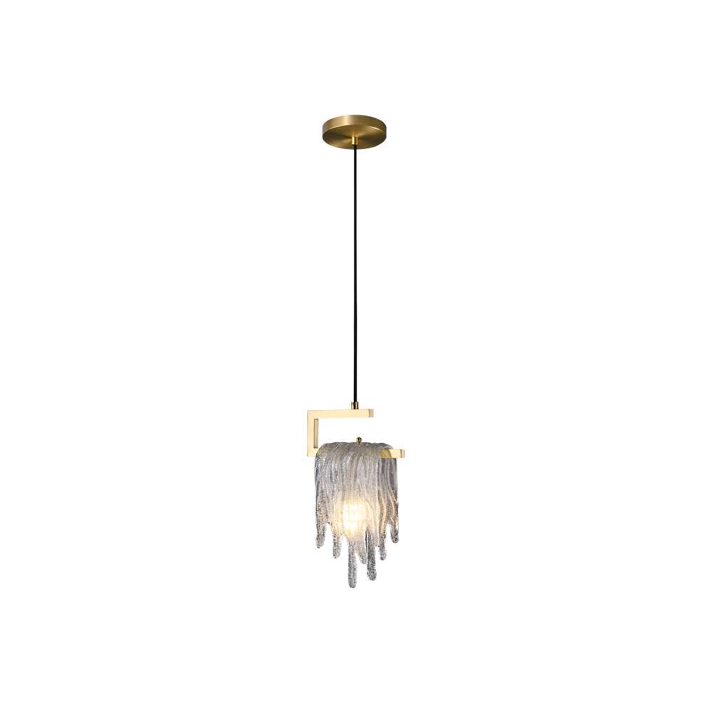 nordic style chandelier