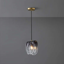 pendant lighting fixture
