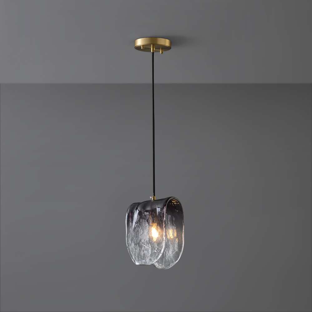 pendant lighting fixture