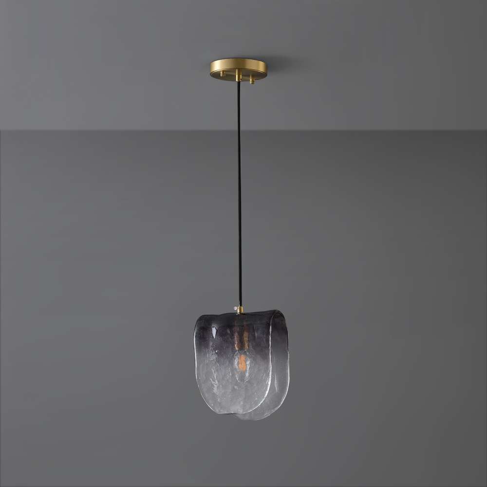 modern pendant lighting