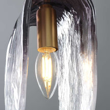 pendant lamp design series