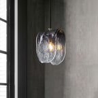 modern hanging lamp