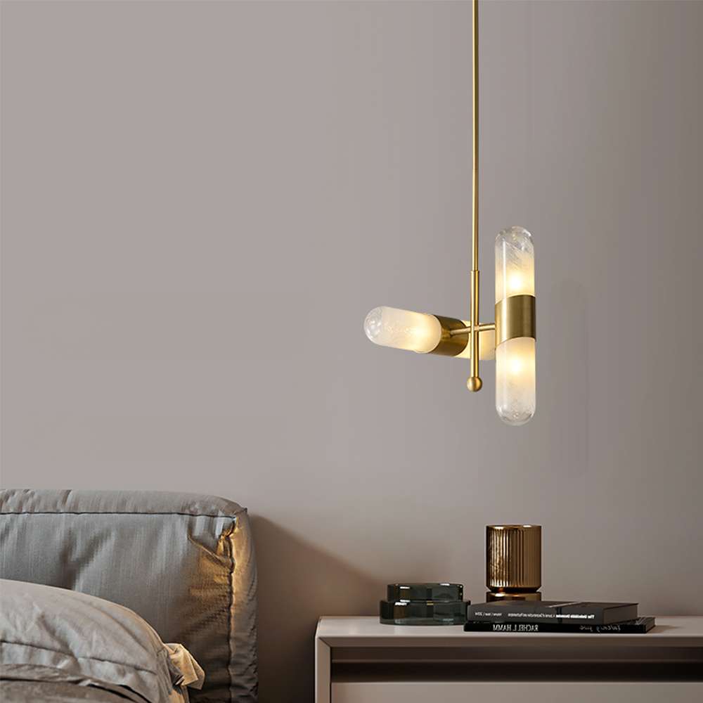 hanging lamp