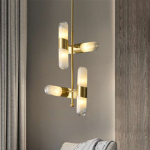 copper pendant lamp