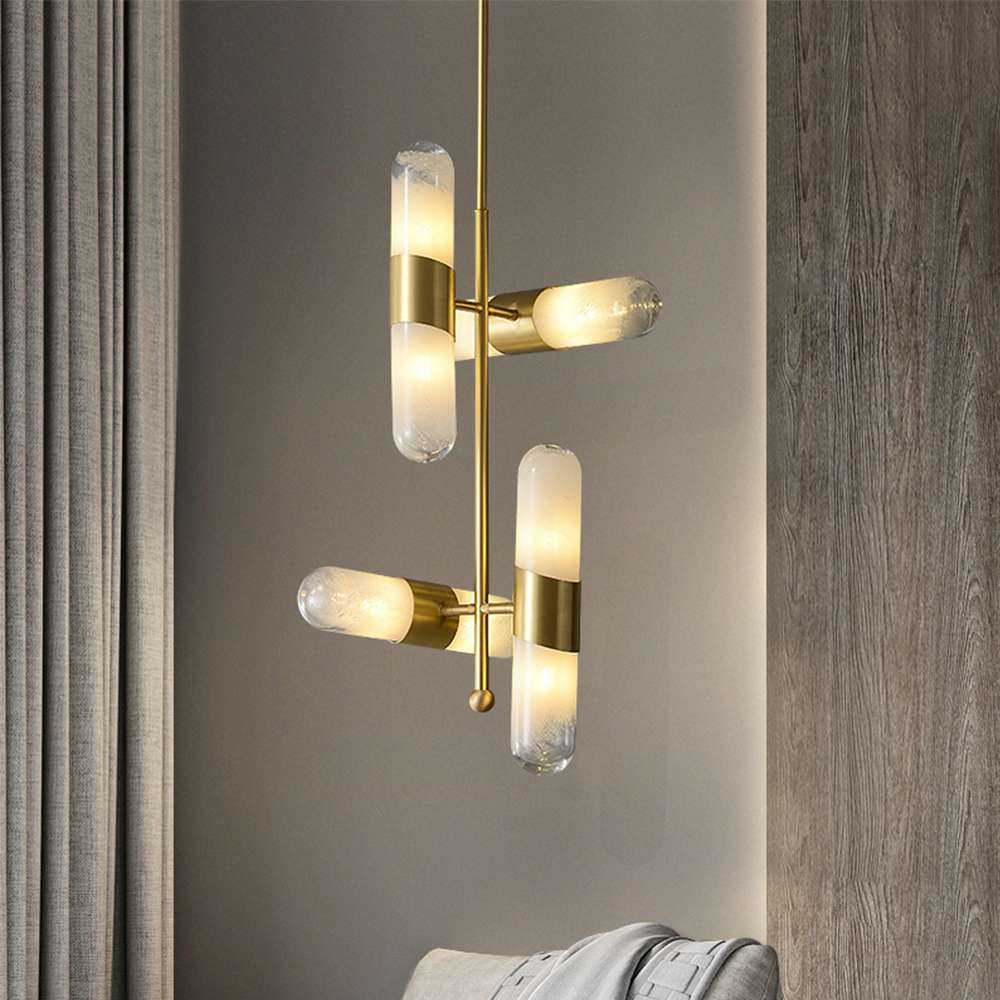 copper pendant lamp