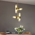 aurata pendant glass light