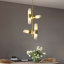 aurata pendant glass light