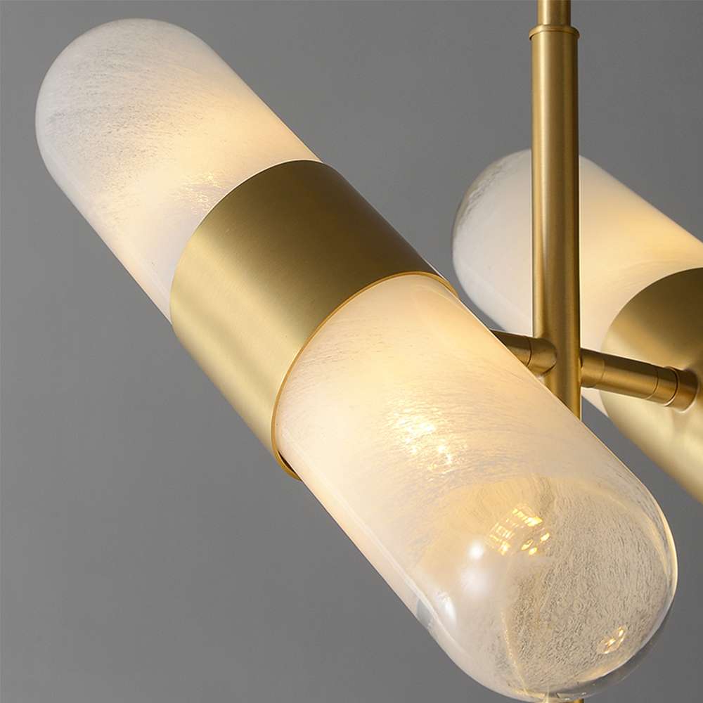 luxury design pendant