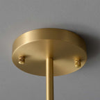 durable materials pendant