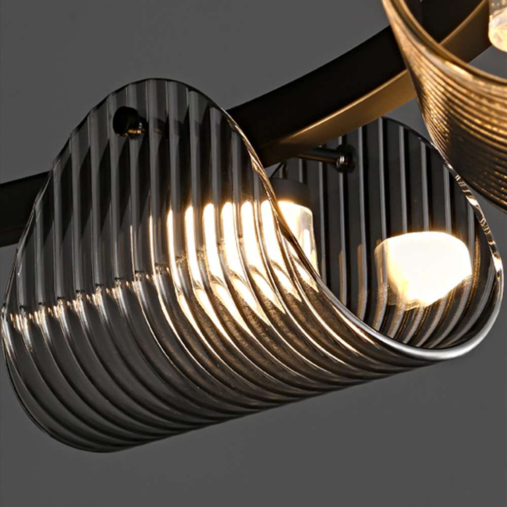 industry design pendant