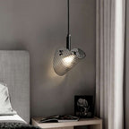 glass pendant lights
