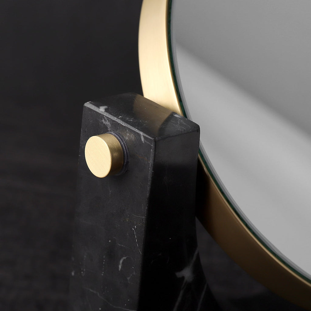 modern minimalist mirrors