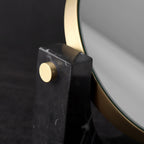 modern minimalist mirrors